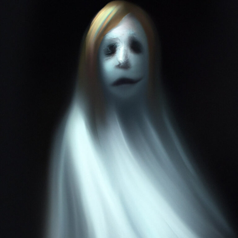 Ghost