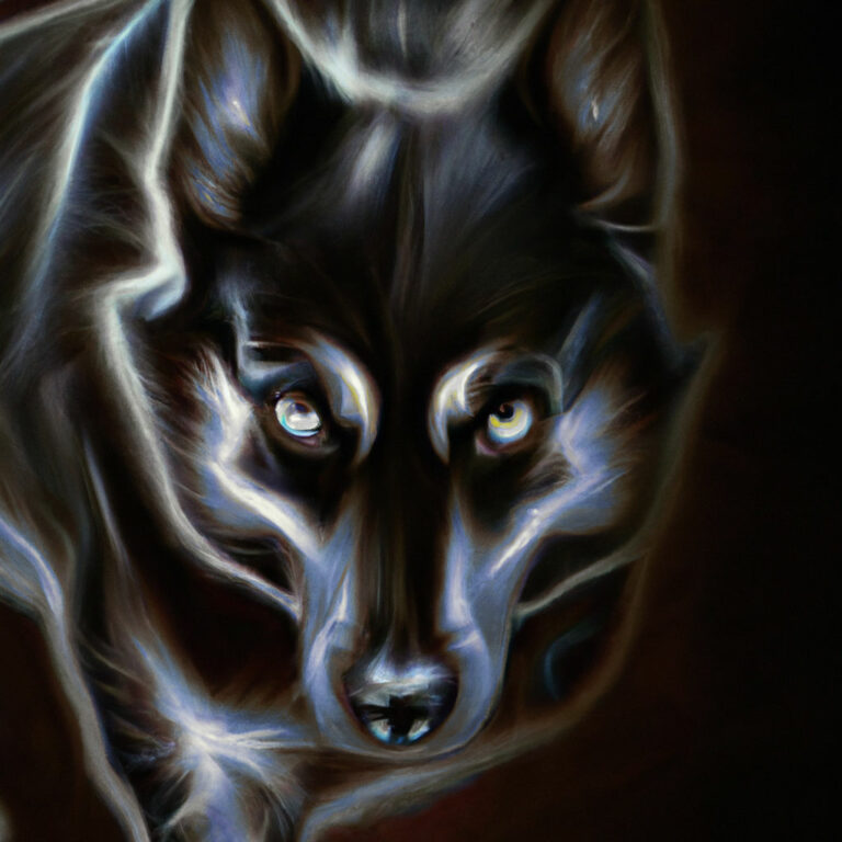 Spectral Hound